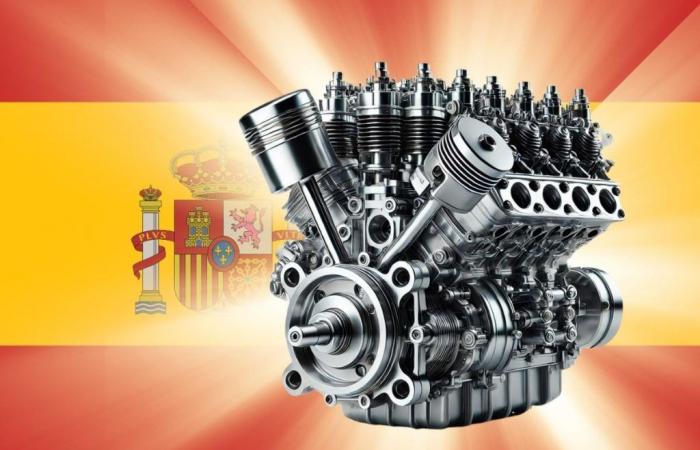 This one-stroke Spanish engine marvel could completely redefine the future of automobiles thanks to this unique capability