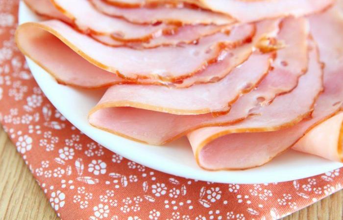 Product recall: be careful, this ham sold throughout France is contaminated, it must not be consumed
