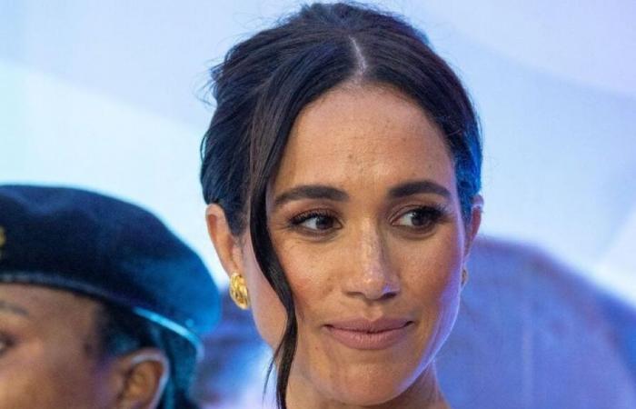 Meghan Markle irritated by this quarrel with Victoria Beckham, who allegedly lent her clothes worth several thousand euros
