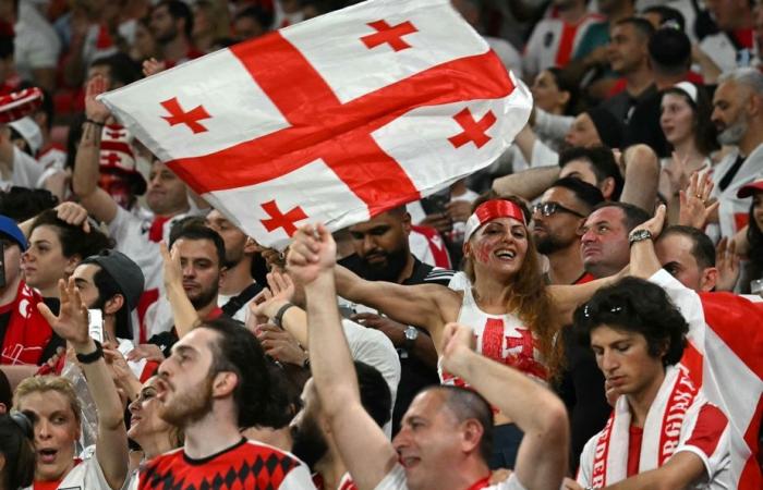 Euro 2024 | Georgia’s richest man donates $10 million to national team
