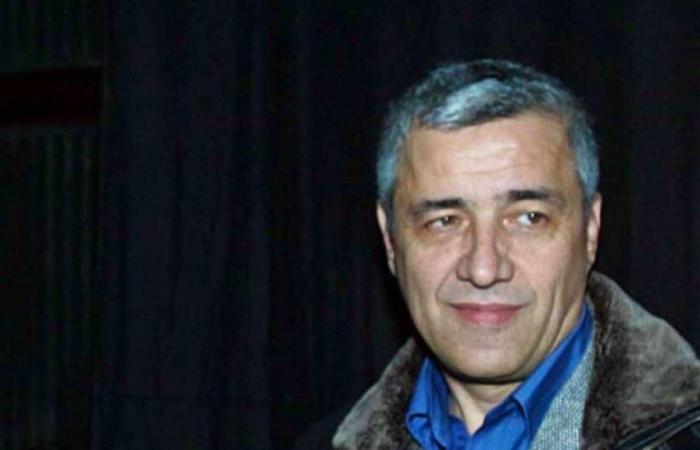Four convicted in murder of Kosovo Serb politician