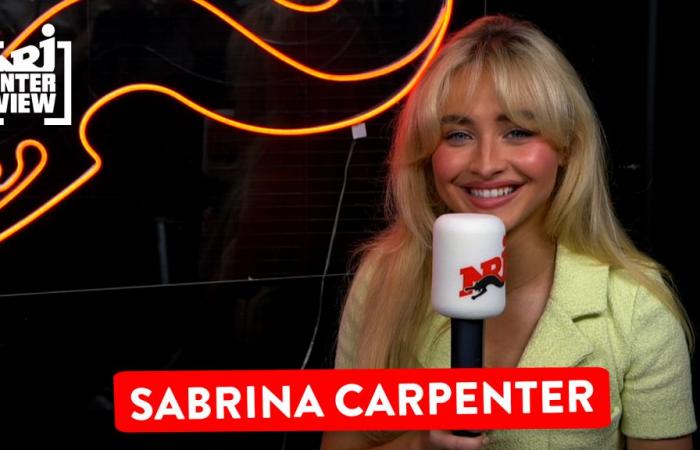 Sabrina Carpenter: “Espresso” reflects my personality”