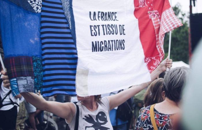 Open and tolerant France on the brink of the abyss – Libération