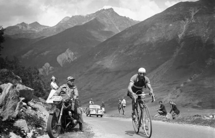 The enigma of Gino Bartali, a cyclist Righteous Among the Nations with a contested career