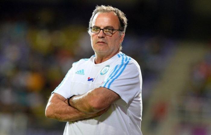 Mercato – OM: Marcelo Bielsa lends another helping hand