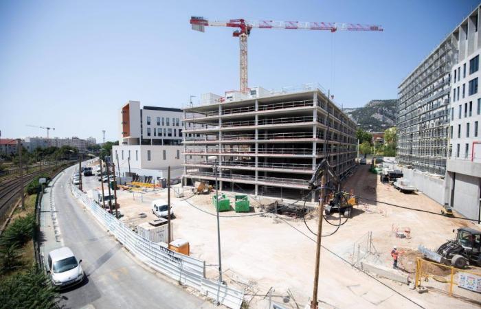 Buses, carpooling, parking… We take stock of the transport files of the Toulon Metropolis
