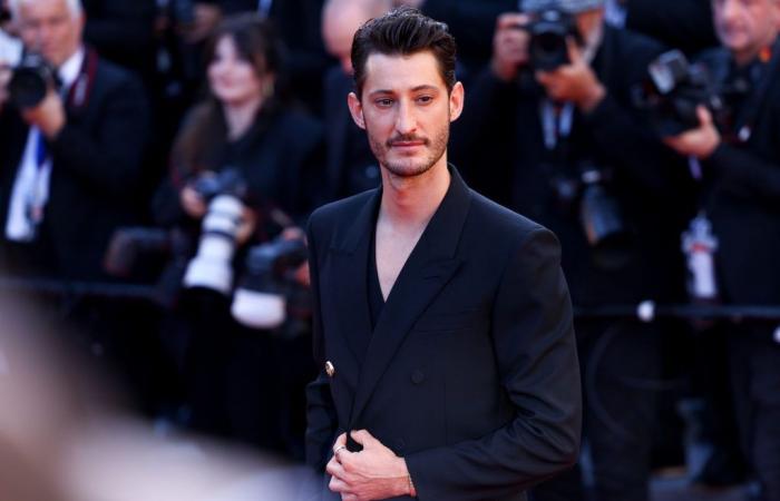 Pierre Niney: who is his sister Lucie Niney?