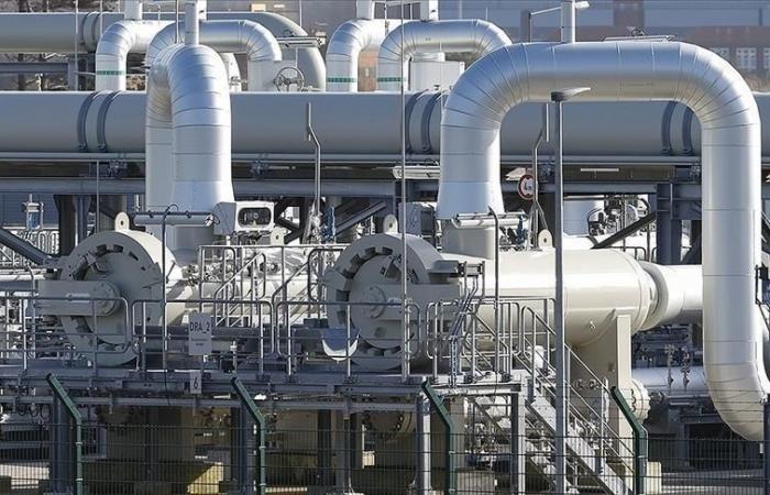 Russia will become China’s top natural gas shipper in 2027