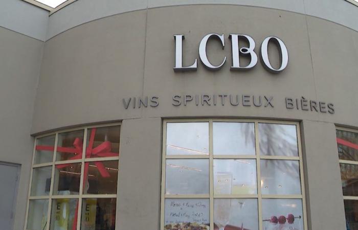 LCBO to close stores in case of strike