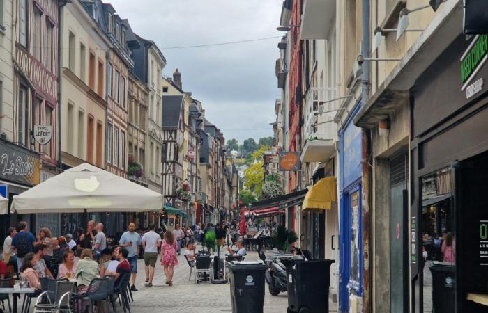 Rouen. “Foreigners out”: despite its victory in court, Mora decides to cancel its evening