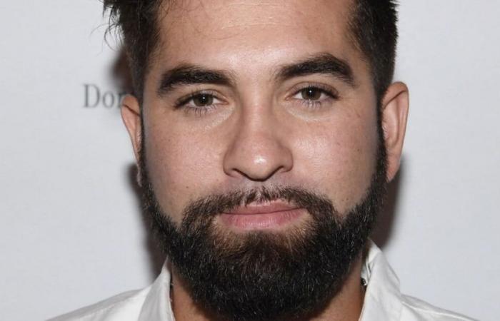 Kendji Girac: An international star to whom he is very close does not let him go, on the contrary: “I simply love him”