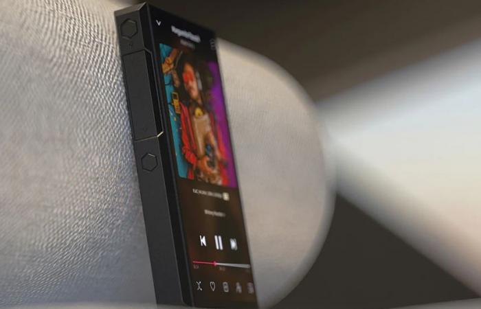 the ultimate audiophile portable player on sale