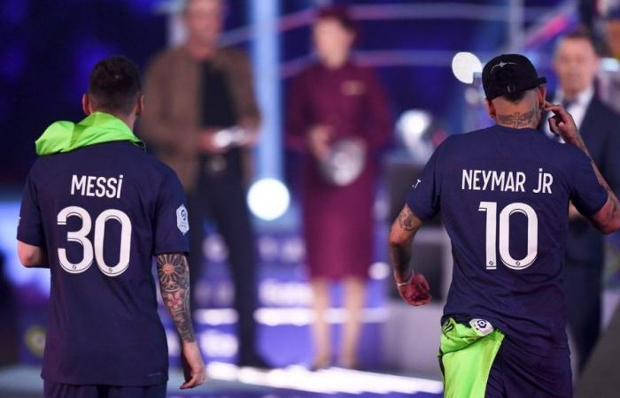 Transfer Market: After Messi and Neymar, Barcelona wants to weigh down PSG