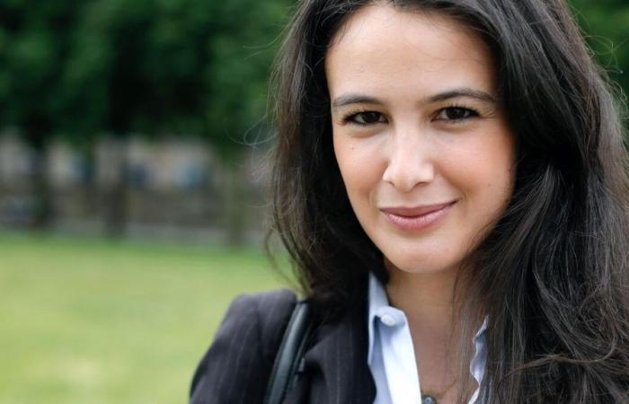 Former “Quotidien” columnist Lilia Hassaine joins France Inter
