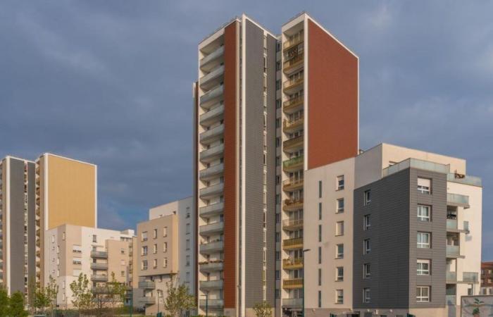Gennevilliers implements municipal preference for its social housing