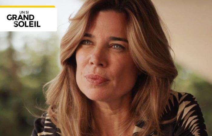 Un Si Grand Soleil: “Achilles is going to collapse”… Marie-Gaëlle Cals talks about the rest of the plot – News Séries