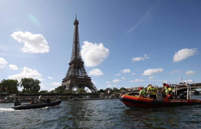 Less than a month before the opening ceremony, the Seine, too polluted, is causing concern