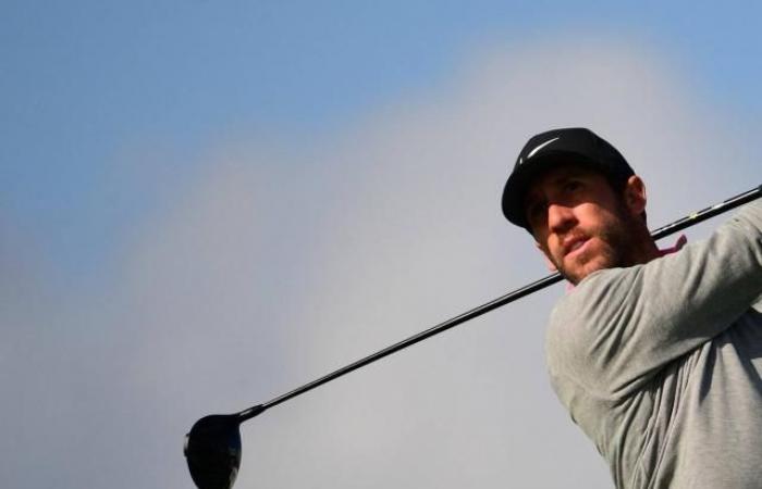 Vaudreuil Golf Challenge: Romain Wattel, Tour objective