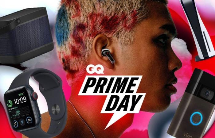 The best Amazon Prime Day 2024 deals not to be missed