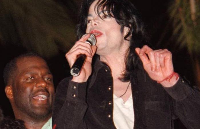 Colossal sum: Michael Jackson “owed $500 million” when he died