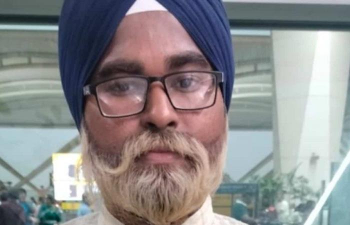 TO SEE | Young criminal from India tries to enter Canada…disguised as an elderly person