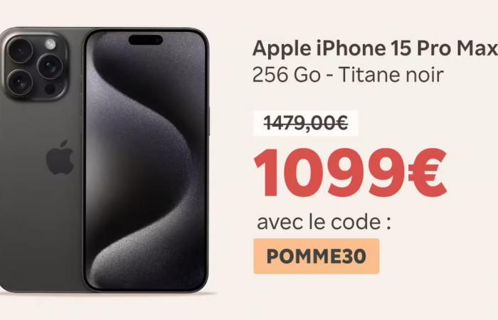 best price for iPhone 15! Top 3 best deals