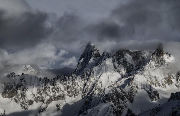Alps: five mountaineers or hikers dead in two days