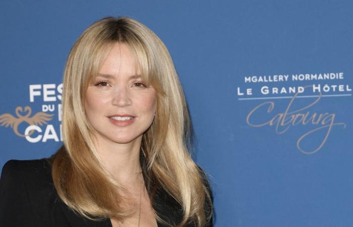 Virginie Efira: vacation, leisure, couple… These many taboos broken since the birth of her son