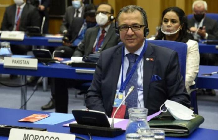 Vienna: Morocco reiterates its commitment to combating the global drug problem – Le12