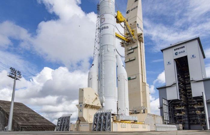 Ariane 6: takeoff time, payloads on board, mission duration… Everything you need to know about the new European rocket