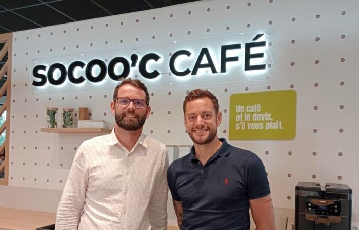 Socoo’c, 100% French kitchens