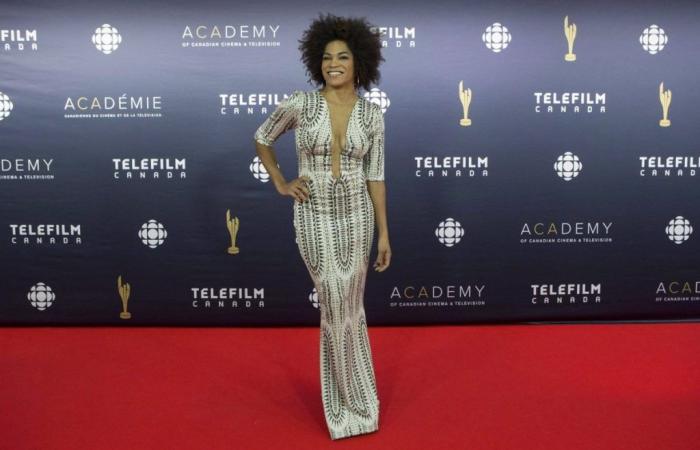 ‘Big Brother Canada’ host Arisa Cox ‘heartbroken’ by show’s cancellation