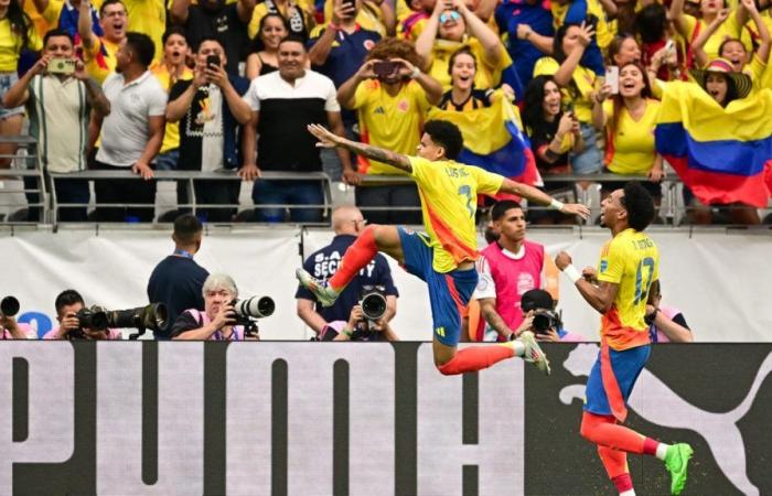 Colombia vs Costa Rica live updates