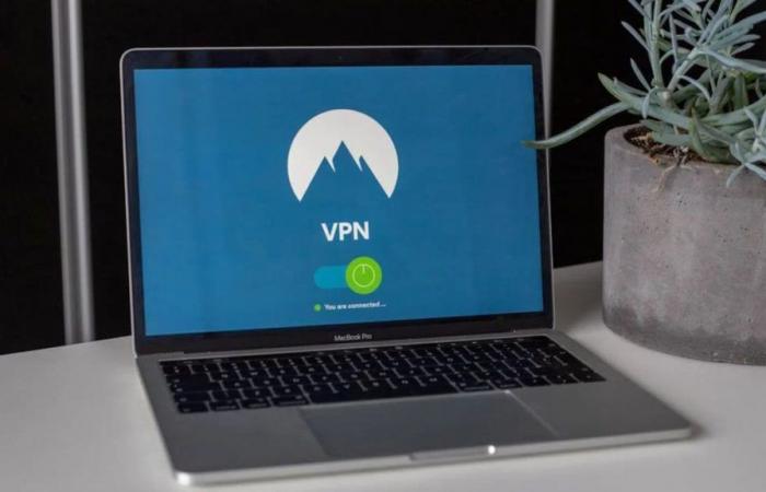 NordVPN offers its VPN subscription for less than 4 euros per month