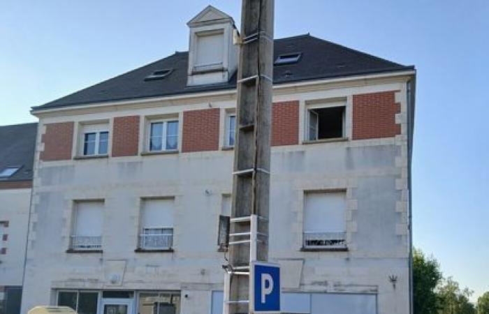 Enhanced video protection – Saint-Denis-en-Val (45560)