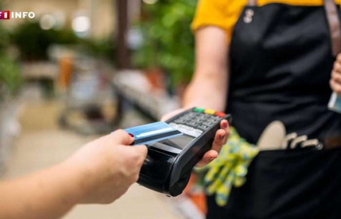 “If you have to enter your code, I don’t see the point”: the new contactless payment rules divide