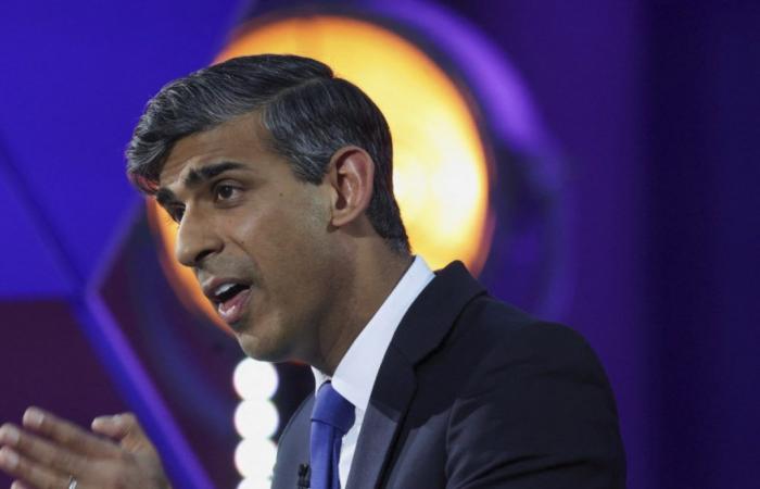 UK: Rishi Sunak hurt and angry by racist insult