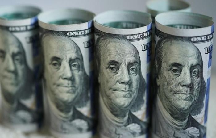 (Multimedia) US: Rising deficit impoverishes Americans (USA Today) – Xinhua