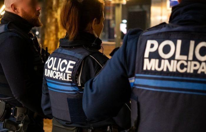 “A real awareness”: why are the Bordeaux municipal police on strike this Friday?