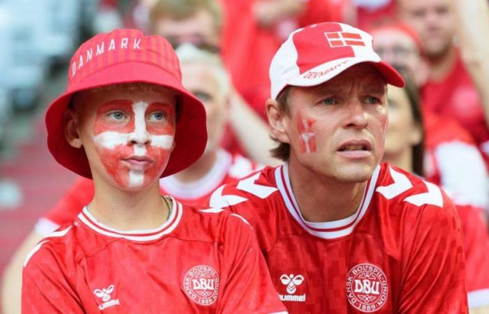 Germany vs Denmark: The Schleswig-Holstein derby