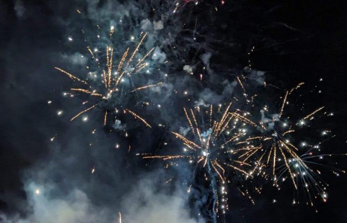 Fireworks, dance… The program for July 14 in Aubervilliers