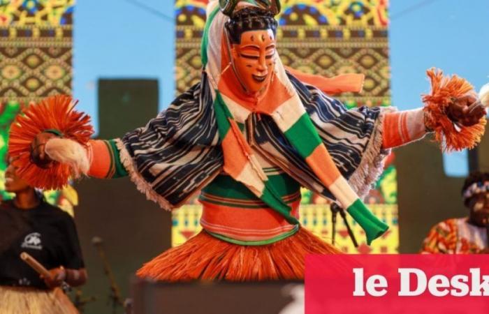 Gnaoua Festival of Essaouira: the fusion of Gnaoua, Flamenco, Batucada and Zaouli styles, an anthem to cultural mixing