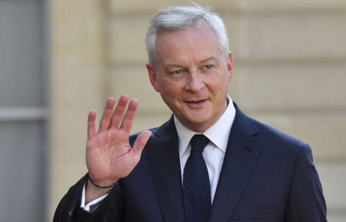“We are the country of the miniskirt, not the country of the burqa”: in Gers, the curious accents of Bruno Le Maire – Libération