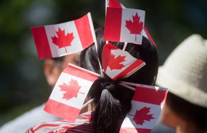 Open or closed in Quebec for Canada Day?