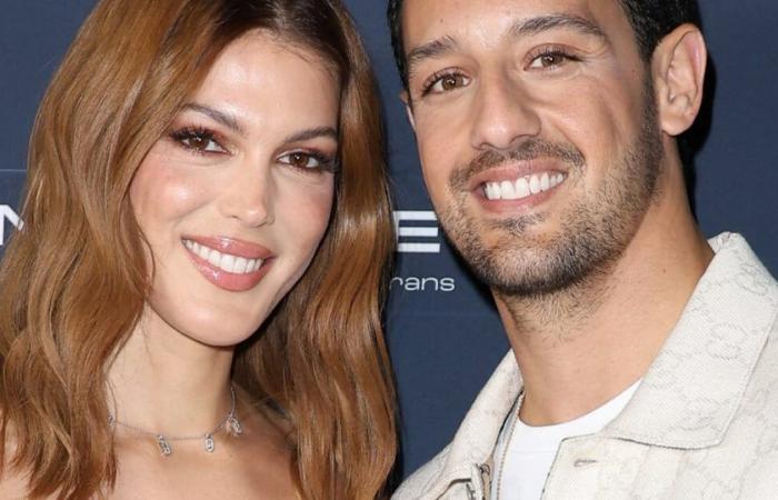 Iris Mittenaere resettled with a rich and young heir: what pushed her to break up with her fiancé Diego El Glaoui