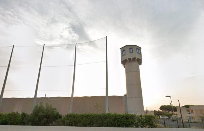 “An escalation of incidents”: a bullet hole discovered at Perpignan prison