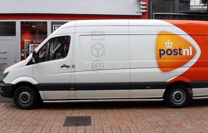 PostNL Belgium paid in the file of subcontractor deliverers