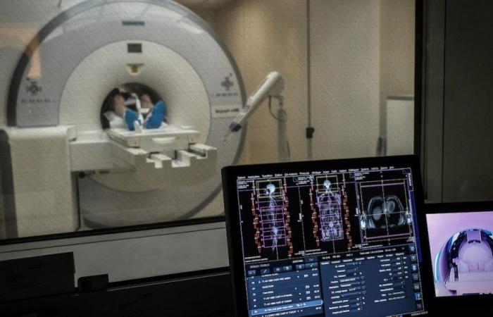 Medical imaging bonuses: rural technicians apply in Hull and Gatineau