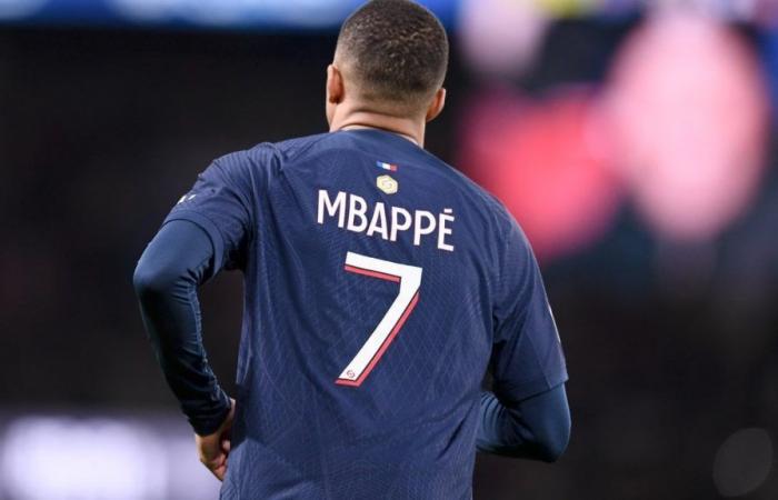 Succession of Mbappé: PSG must already forget its priority