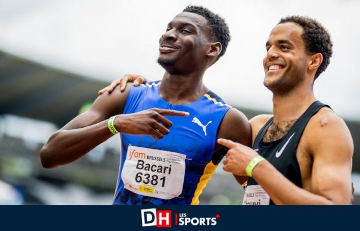 Belgian Athletics Championships: in the absence of Thiam, Doom and Bolingo, here are the expected duels at the King Baudouin Stadium